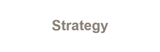 Oajex capability — Strategy