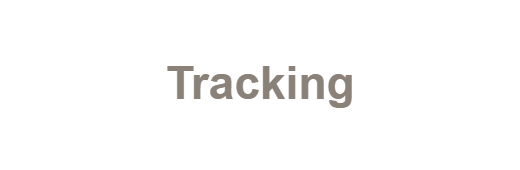 Oajex capability — Tracking