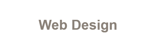 Oajex capability — Web Design