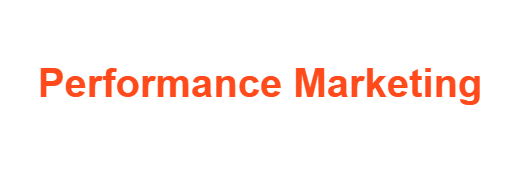 Oajex capability — Performance Marketing