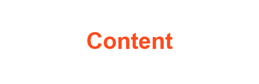 Oajex capability — Content