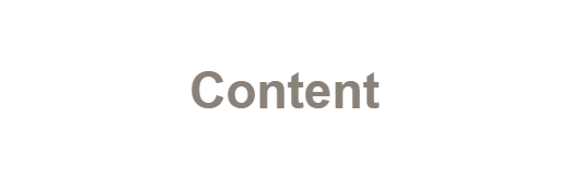 Oajex capability — Content