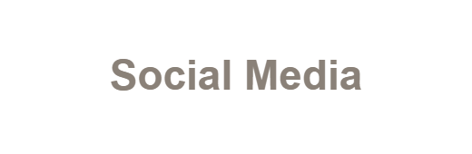 Oajex capability — Social Media